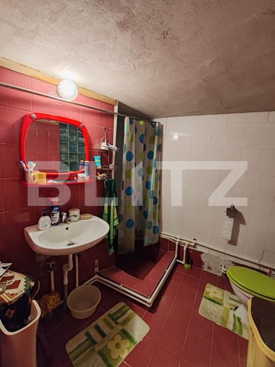 Casa de vânzare 4 camere Orasul Vechi - 192810CV | BLITZ Baia Mare | Poza9