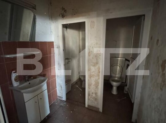 Spațiu industrial de vânzare Sud - 192865SVI | BLITZ Baia Mare | Poza4
