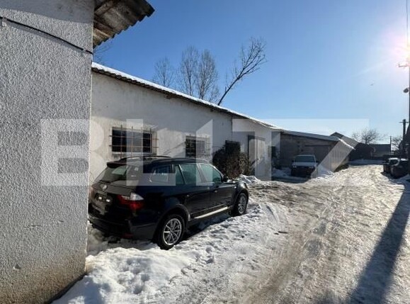 Spațiu industrial de vânzare Sud - 192865SVI | BLITZ Baia Mare | Poza5