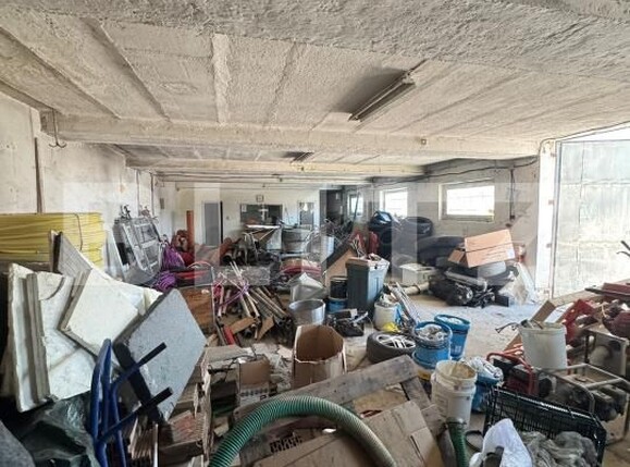 Spațiu industrial de vânzare Sud - 192865SVI | BLITZ Baia Mare | Poza3