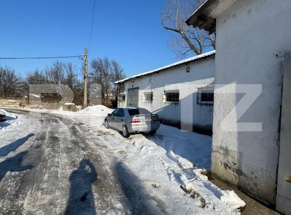 Spațiu industrial de vânzare Sud - 192865SVI | BLITZ Baia Mare | Poza6