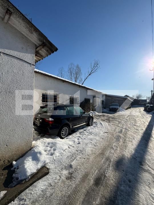 Spațiu industrial de vânzare Sud - 192865SVI | BLITZ Baia Mare | Poza5