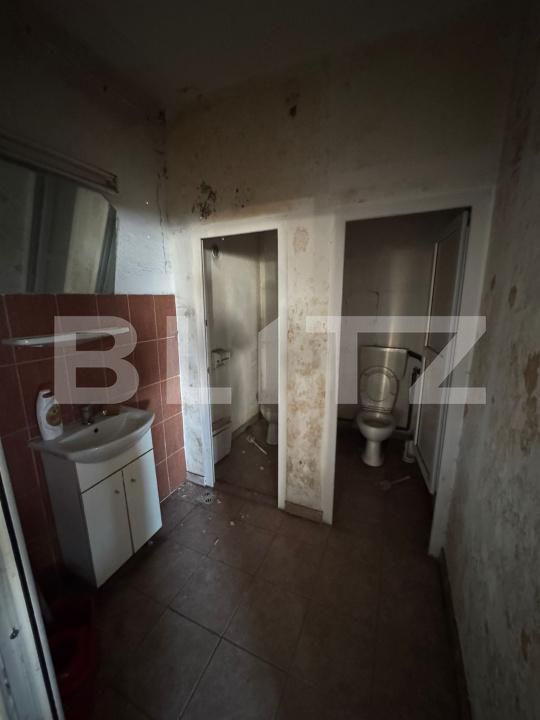 Spațiu industrial de vânzare Sud - 192865SVI | BLITZ Baia Mare | Poza4