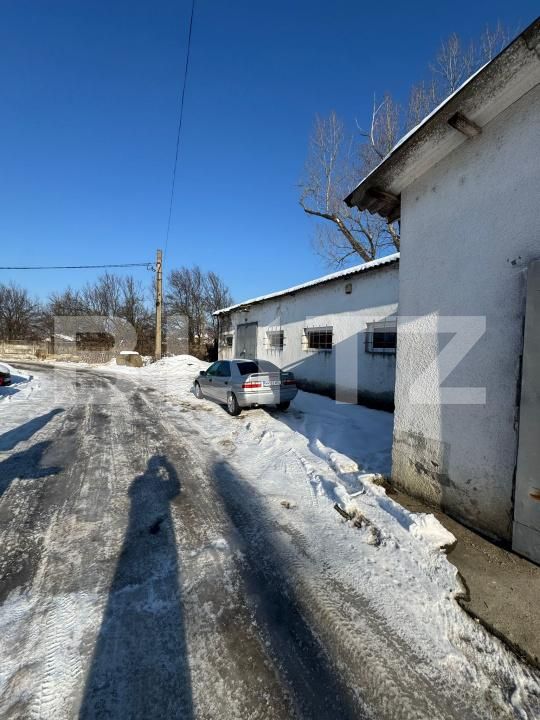 Spațiu industrial de vânzare Sud - 192865SVI | BLITZ Baia Mare | Poza6