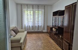 Apartament 3 camere, decomandat, 65 mp, etaj 1, zona Sasar