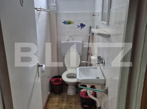 Apartament de închiriat 3 camere Sasar - 192914AI | BLITZ Baia Mare | Poza9