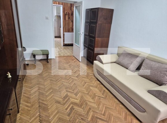 Apartament de închiriat 3 camere Sasar - 192914AI | BLITZ Baia Mare | Poza4