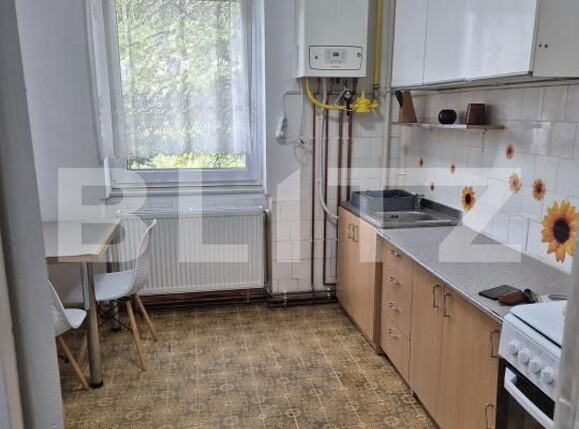 Apartament de închiriat 3 camere Sasar - 192914AI | BLITZ Baia Mare | Poza1