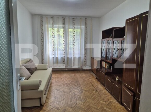 Apartament de închiriat 3 camere Sasar - 192914AI | BLITZ Baia Mare | Poza5