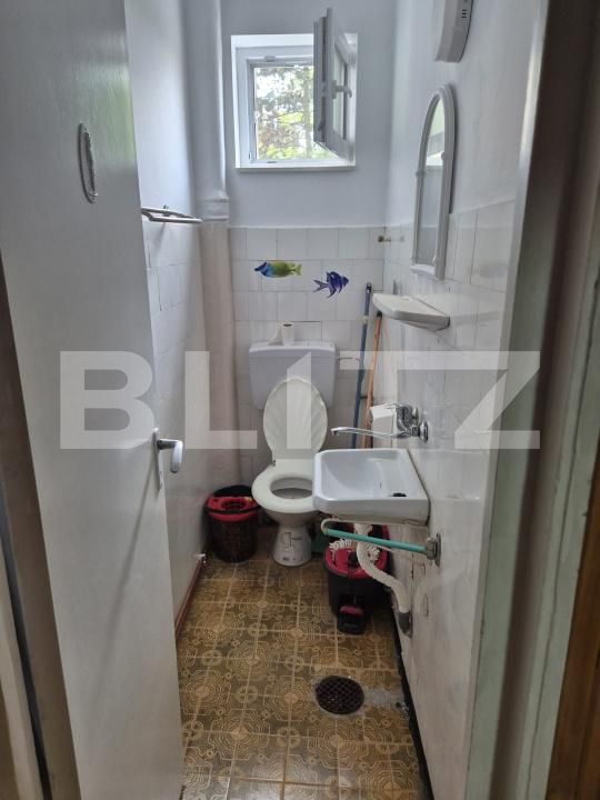 Apartament de închiriat 3 camere Sasar - 192914AI | BLITZ Baia Mare | Poza9