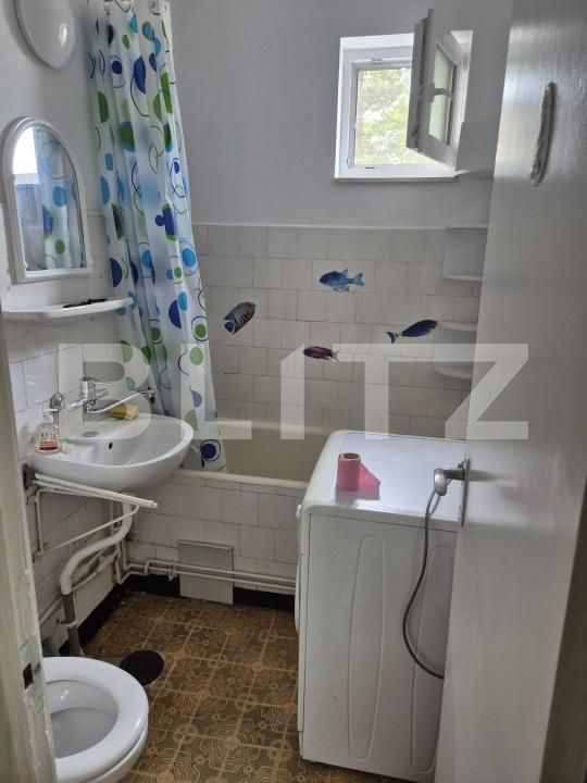 Apartament de închiriat 3 camere Sasar - 192914AI | BLITZ Baia Mare | Poza8