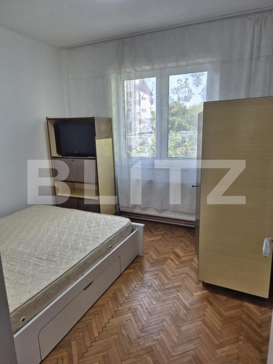 Apartament de închiriat 3 camere Sasar - 192914AI | BLITZ Baia Mare | Poza6