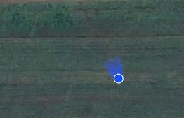 Teren cu panoramă, 6.5 ari, front 28 m, Dealul Grosului 