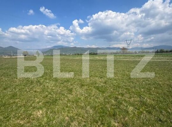 Teren de vânzare Sud-Est - 192937TV | BLITZ Baia Mare | Poza1