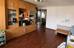 Apartament eficient compartimentat, renovat, 48 mp, zona Hotvon