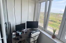 Apartament eficient compartimentat, renovat, 48 mp, zona Hotvon