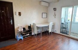 Apartament eficient compartimentat, renovat, 48 mp, zona Hotvon