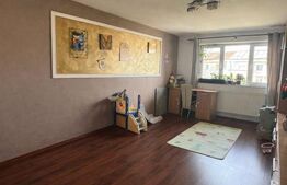 Apartament eficient compartimentat, renovat, 48 mp, zona Hotvon