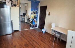 Apartament eficient compartimentat, renovat, 48 mp, zona Hotvon