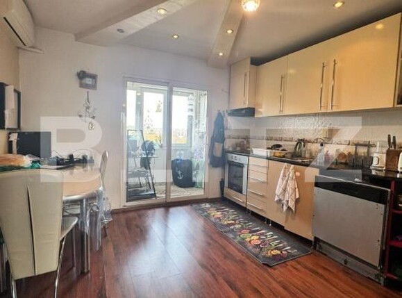 Apartament de vânzare 2 camere Hotvon - 192947AV | BLITZ Baia Mare | Poza1