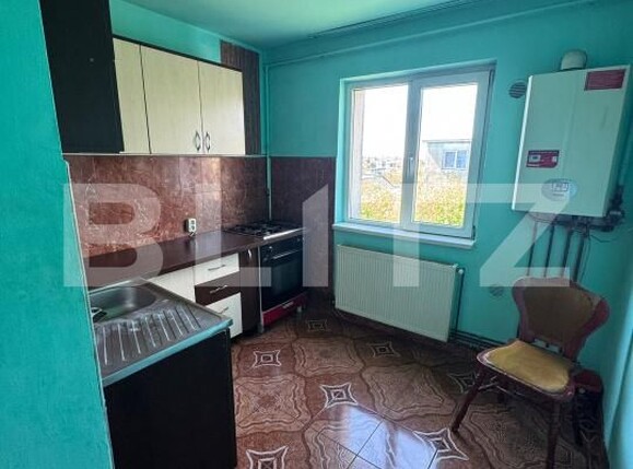 Garsonieră de vânzare Orasul Vechi - 193048AV | BLITZ Baia Mare | Poza1