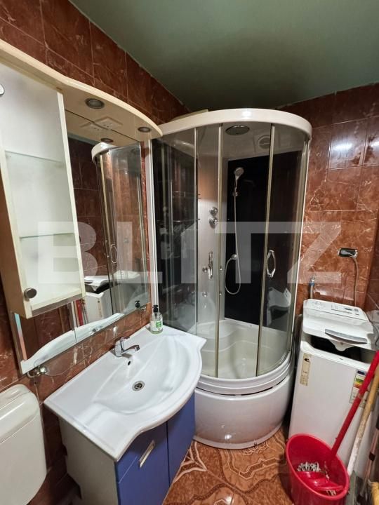 Garsonieră de vânzare Orasul Vechi - 193048AV | BLITZ Baia Mare | Poza3