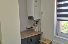 Apartament 3 camere, 65 mp, complet renovat, 2 băi, zona Progresul