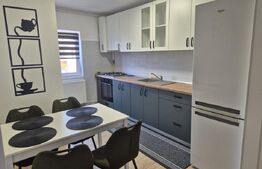 Apartament 3 camere, 65 mp, complet renovat, 2 băi, zona Progresul