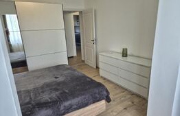 Apartament 3 camere, 65 mp, complet renovat, 2 băi, zona Progresul