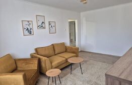 Apartament 3 camere, 65 mp, complet renovat, 2 băi, zona Progresul