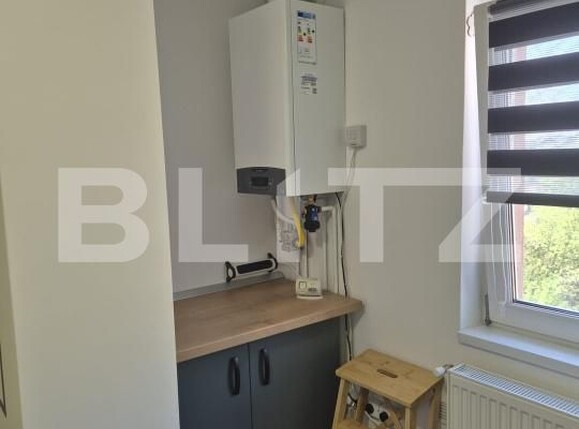 Apartament de închiriat 3 camere Progresul - 193067AI | BLITZ Baia Mare | Poza4