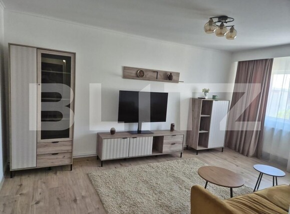 Apartament de închiriat 3 camere Progresul - 193067AI | BLITZ Baia Mare | Poza2