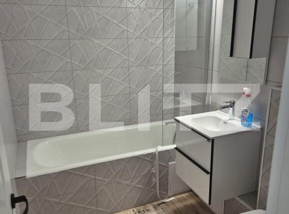 Apartament de închiriat 3 camere Progresul - 193067AI | BLITZ Baia Mare | Poza12