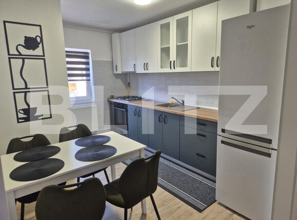 Apartament de închiriat 3 camere Progresul - 193067AI | BLITZ Baia Mare | Poza3