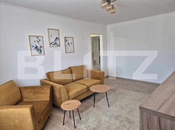 Apartament de închiriat 3 camere Progresul - 193067AI | BLITZ Baia Mare | Poza1