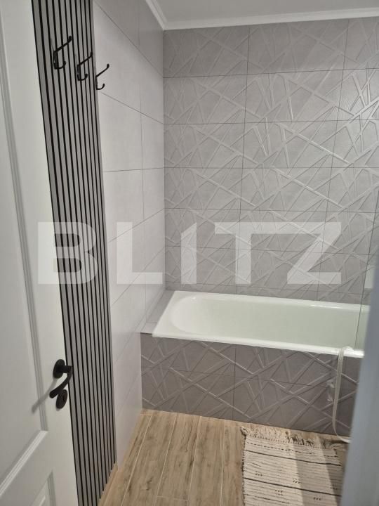Apartament de închiriat 3 camere Progresul - 193067AI | BLITZ Baia Mare | Poza13