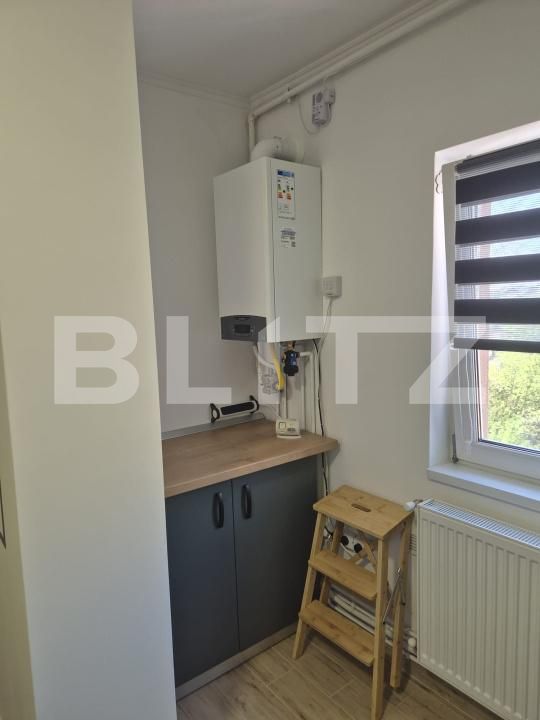 Apartament de închiriat 3 camere Progresul - 193067AI | BLITZ Baia Mare | Poza4