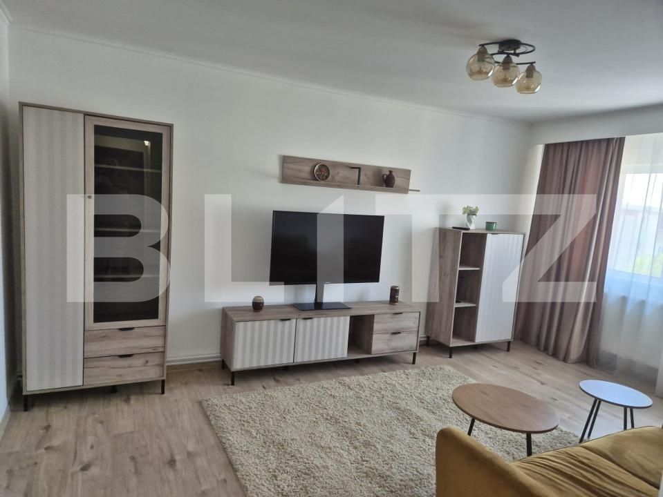 Apartament de închiriat 3 camere Progresul - 193067AI | BLITZ Baia Mare | Poza2