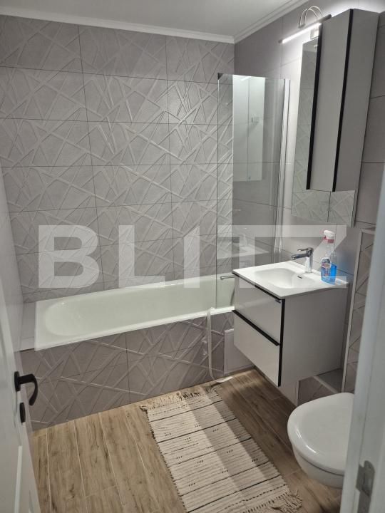Apartament de închiriat 3 camere Progresul - 193067AI | BLITZ Baia Mare | Poza12