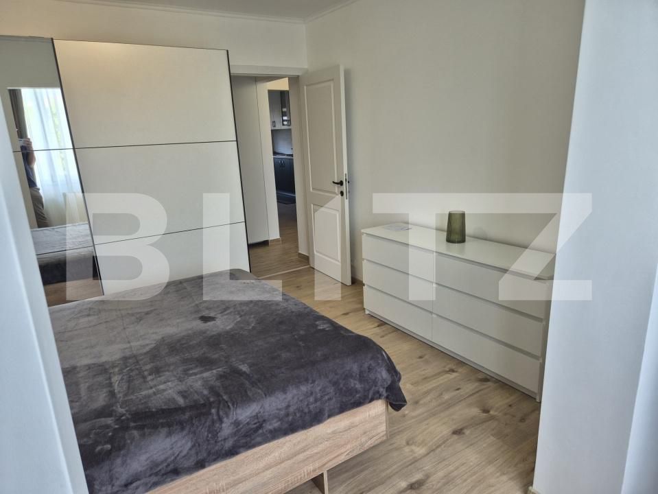 Apartament de închiriat 3 camere Progresul - 193067AI | BLITZ Baia Mare | Poza7