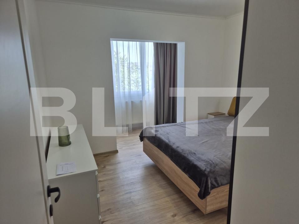 Apartament de închiriat 3 camere Progresul - 193067AI | BLITZ Baia Mare | Poza6