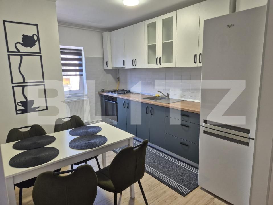 Apartament de închiriat 3 camere Progresul - 193067AI | BLITZ Baia Mare | Poza3