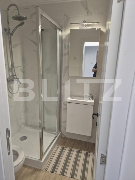 Apartament de închiriat 3 camere Progresul - 193067AI | BLITZ Baia Mare | Poza11