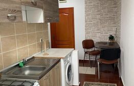 Apartament cu 1 dormitor, parcare inclusă, 38 mp, zona Sasar