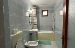 Apartament cu 1 dormitor, parcare inclusă, 38 mp, zona Sasar