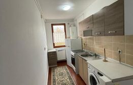 Apartament cu 1 dormitor, parcare inclusă, 38 mp, zona Sasar