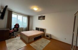 Apartament cu 1 dormitor, 38 mp, parcare inclusă, zona Sasar