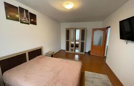 Apartament cu 1 dormitor, 38 mp, parcare inclusă, zona Sasar