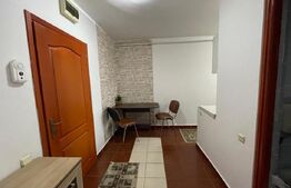 Apartament cu 1 dormitor, 38 mp, parcare inclusă, zona Sasar