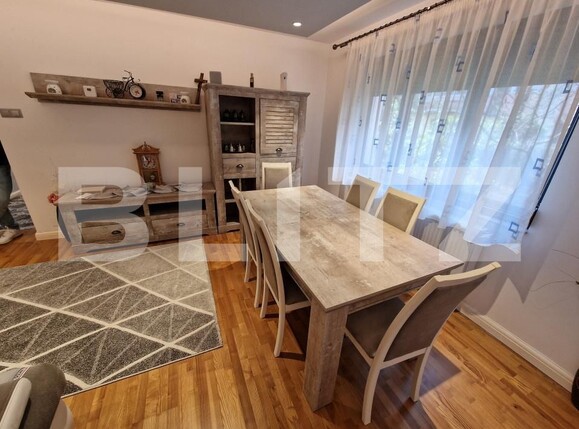 Apartament de închiriat 2 camere Central - 193167AI | BLITZ Baia Mare | Poza1